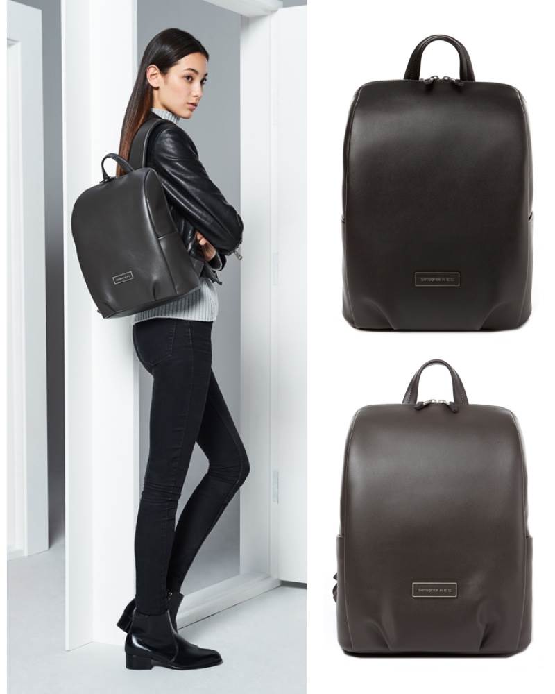 Samsonite Red : Clodi 2 - Women&#39;s Laptop Backpack by Samsonite Luggage (Clodi-2-Backpack)