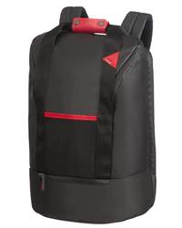 Samsonite Red Quillon - 15.6 inch Laptop Backpack
