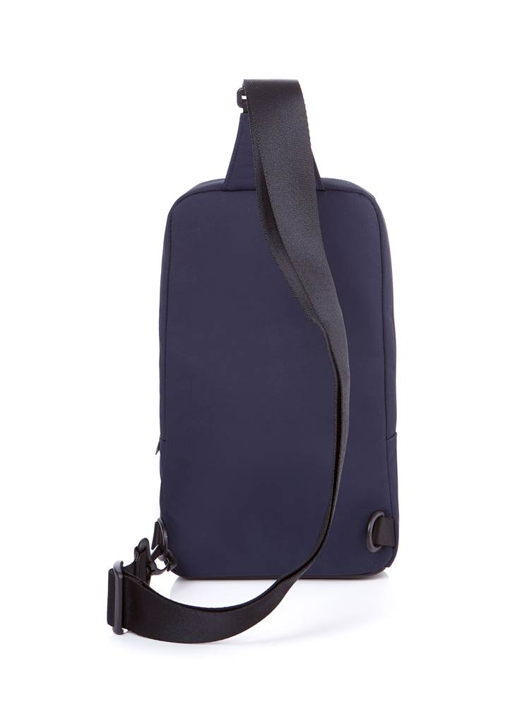 Samsonite Red Ruon Sling / Shoulder Bag by Samsonite Luggage (RUON ...