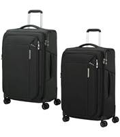 Samsonite Respark 67 cm Expandable Spinner Luggage
