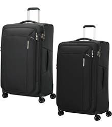 Samsonite Respark 79 cm Expandable Spinner Luggage