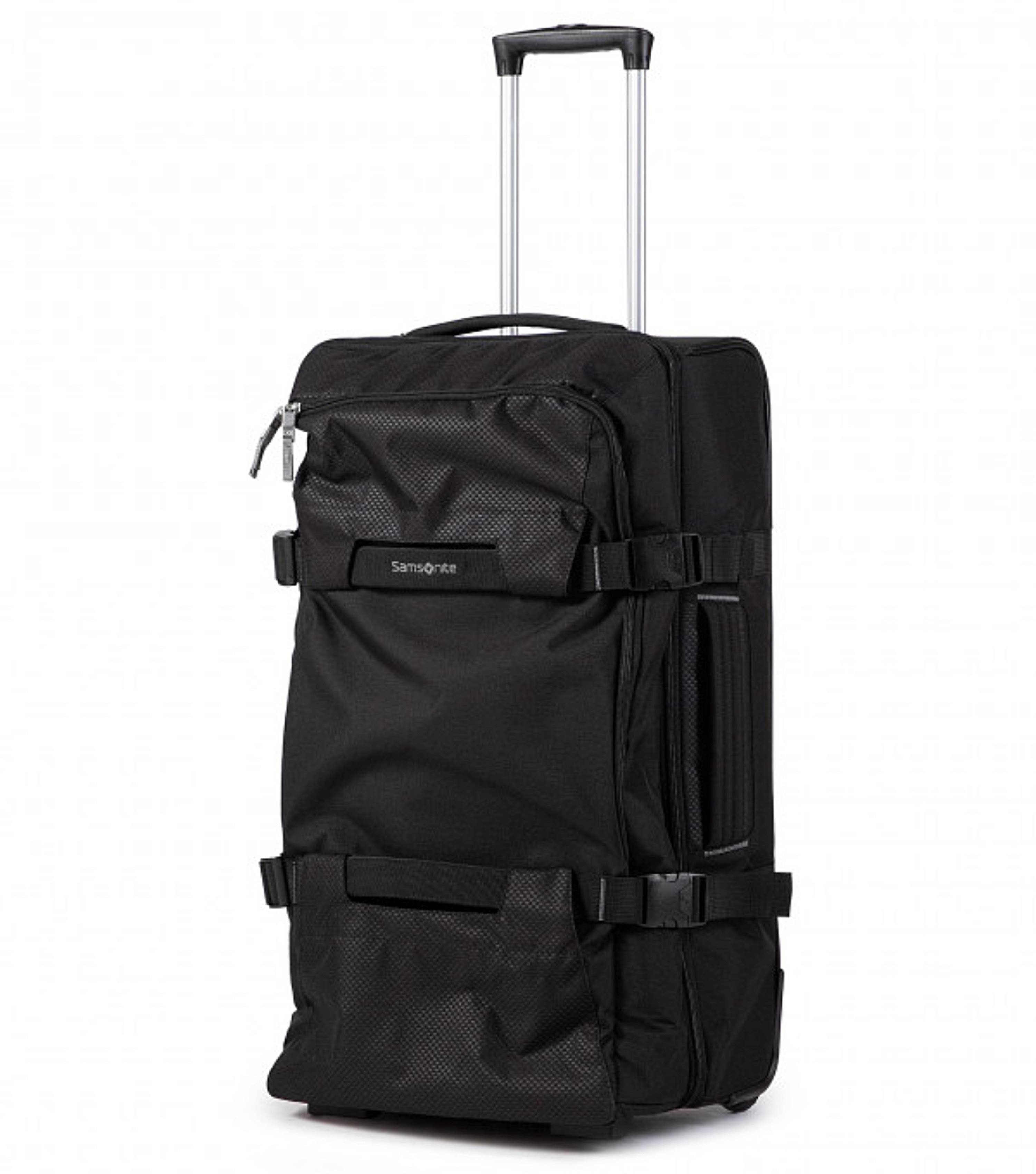 Samsonite 100049 - Morgan Travel Bag $49.49 - Bags