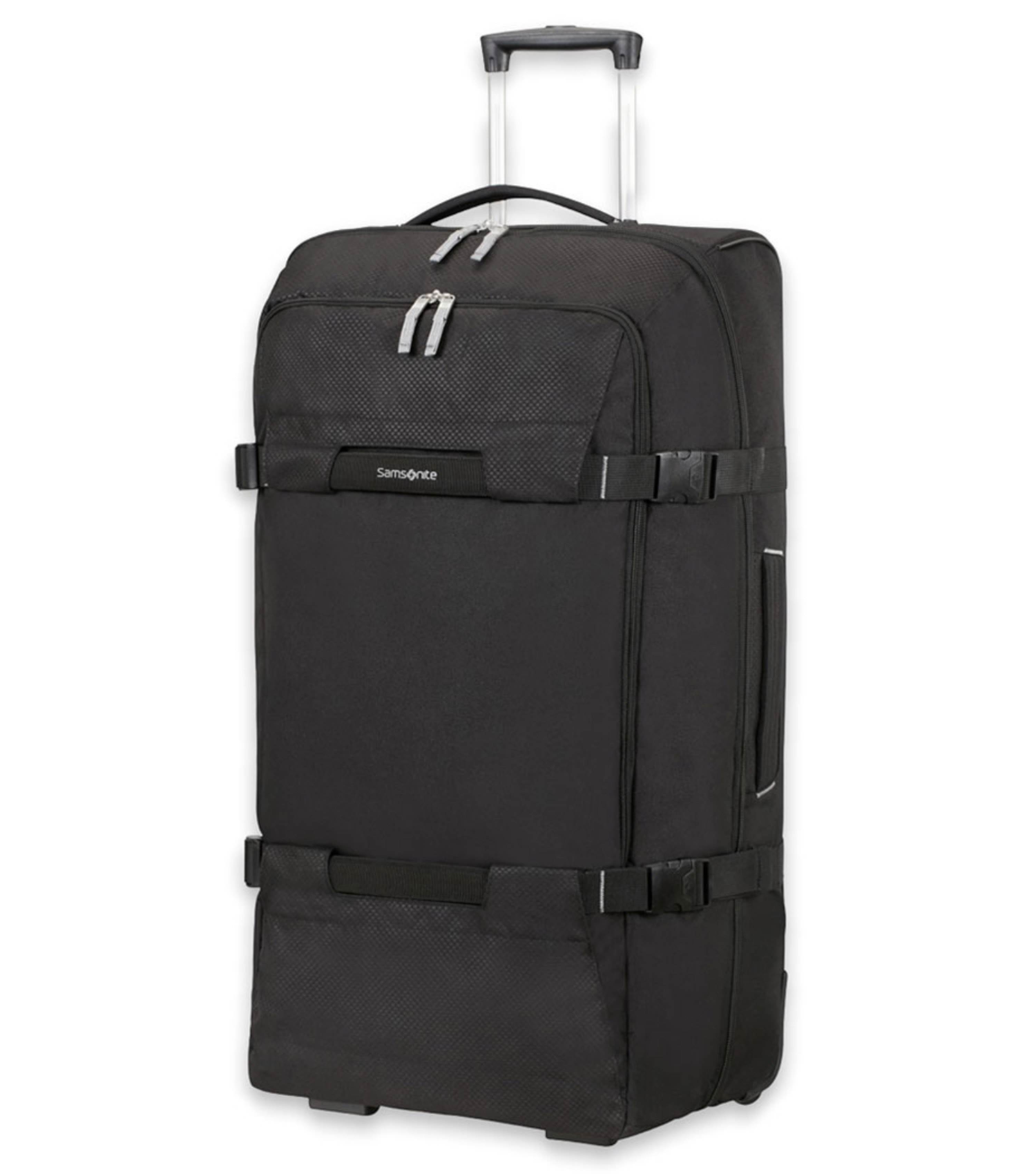 Amazon.com | Samsonite Airea Travel Bag, Blau (Dark Blue), 45cm | Carry-Ons