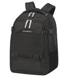 Samsonite Sonora Expandable 15.6" Laptop Backpack - Black