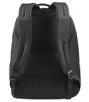 Ergonomic backpack straps