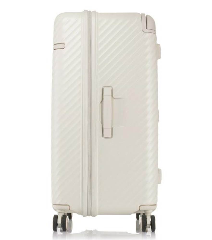 Samsonite Stem 70 cm 4 Wheel Trunk Suitcase by Samsonite Luggage (Stem ...