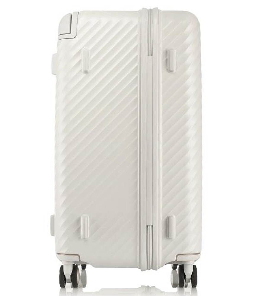Samsonite Stem 76 cm 4 Wheel Trunk Suitcase by Samsonite Luggage (Stem ...