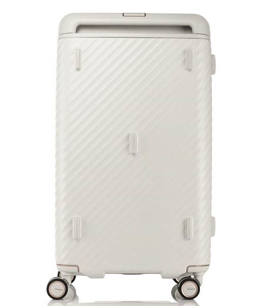 Samsonite Stem 76 cm 4 Wheel Trunk Suitcase by Samsonite Luggage (Stem ...