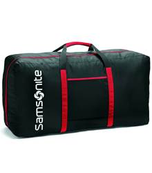 Samsonite Tote A Ton Foldable Duffle Bag - Black