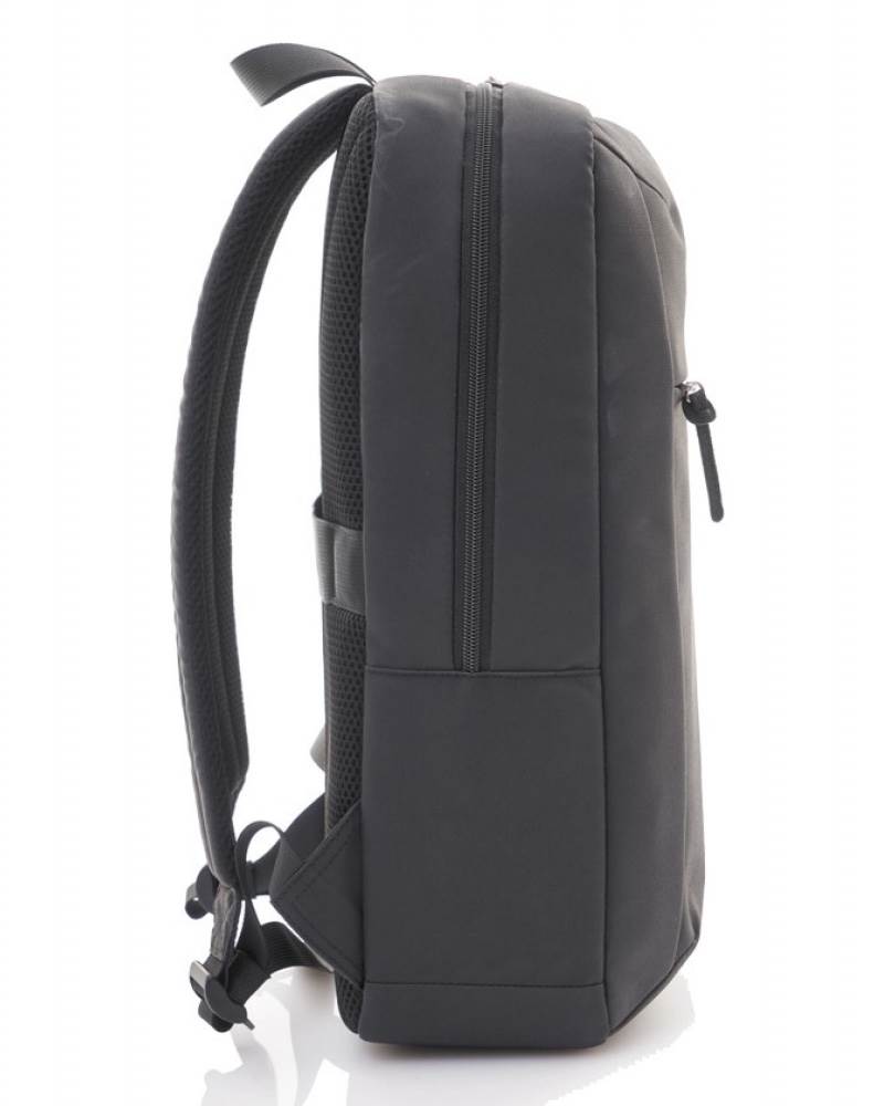 Samsonite : Varsity - Laptop Backpack III - Black by Samsonite Luggage (91002-1041)