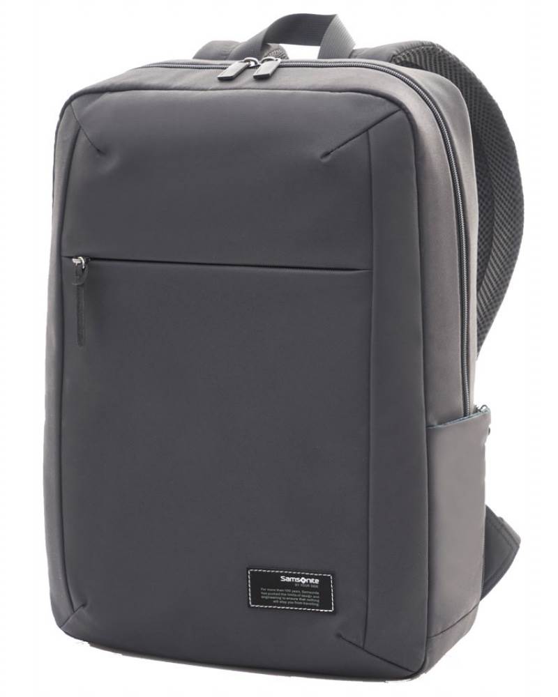 Samsonite : Varsity - Laptop Backpack III - Black by Samsonite Luggage (91002-1041)