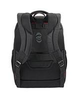 Padded, ergonomic, adjustable backpack straps