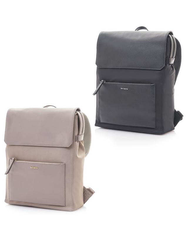 Samsonite Zalia SPL - Ladies Laptop Backpack