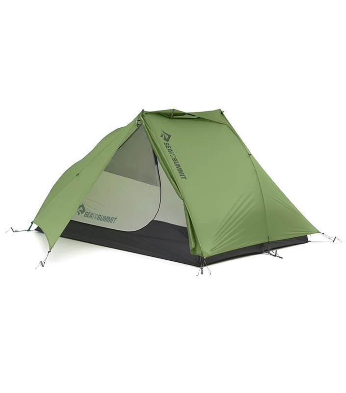 Sea To Summit Alto PLUS TR2 Ultralight Tent (2 Person) - Green