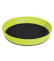 Sea To Summit Camping Collapsible X-Plate - Lime