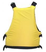 Sea To Summit Commercial Multifit PFD - Safety Gold - SOLCOMMF