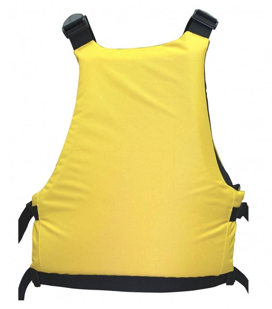 Sea To Summit Commercial Multifit PFD - Safety Gold by Sea to Summit ...