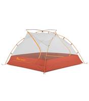 Multiple configuration options means our tents adapt to the weather or your activity