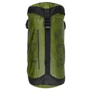 Comes with a built-in abrasion/water resistant CORDURA® Nylon compression sack