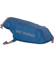 Sea To Summit Sup 12L Deck Bag - Blue - ASUPDB12