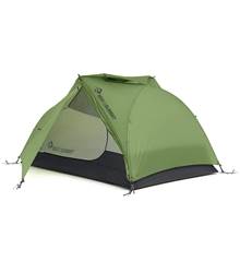 Sea To Summit Telos TR2 Plus Ultralight Tent (2 Person) - Green