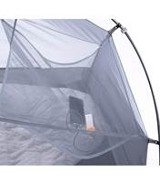 Fits Telos TR2 Tent model (sold separately)