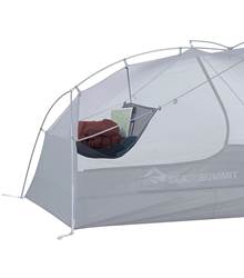 Sea To Summit Telos TR2 Tent Gear Loft (2 Person) - Grey