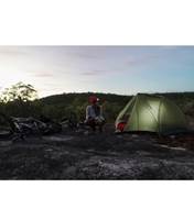 Sea To Summit Telos TR2 Ultralight Bikepack Tent (2 Person) - Green - ATS042051-170401