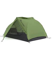Sea To Summit Telos TR2 Ultralight Tent (2 Person) - Green