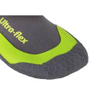 Flexible, sensitive sole gives great feedback for technical pursuits