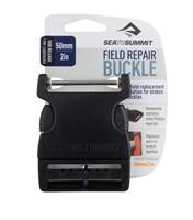Sea to Summit: Field Repair Buckle - 50mm Side Release with Removable 1 Pin