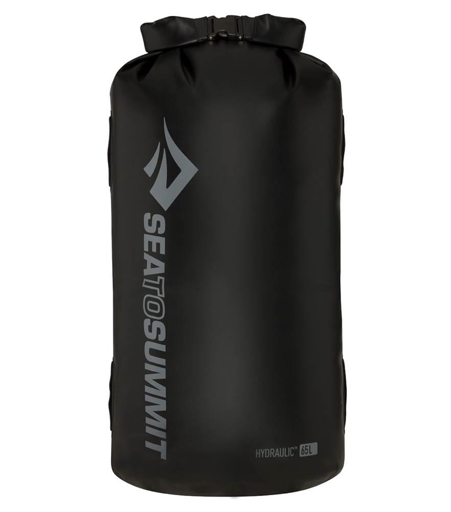 Sea to Summit Hydraulic Dry Bag 65L by Sea to Summit Travel & Outdoor ...