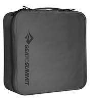 Sea to Summit Hydraulic Packing Cube Large - Jet Black