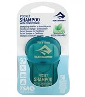 Sea to Summit Pocket Conditioning Shampoo : Trek and Travel Soaps