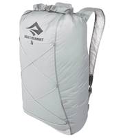 Sea to Summit Ultra-Sil 22L Travel Day Pack - High Rise Grey