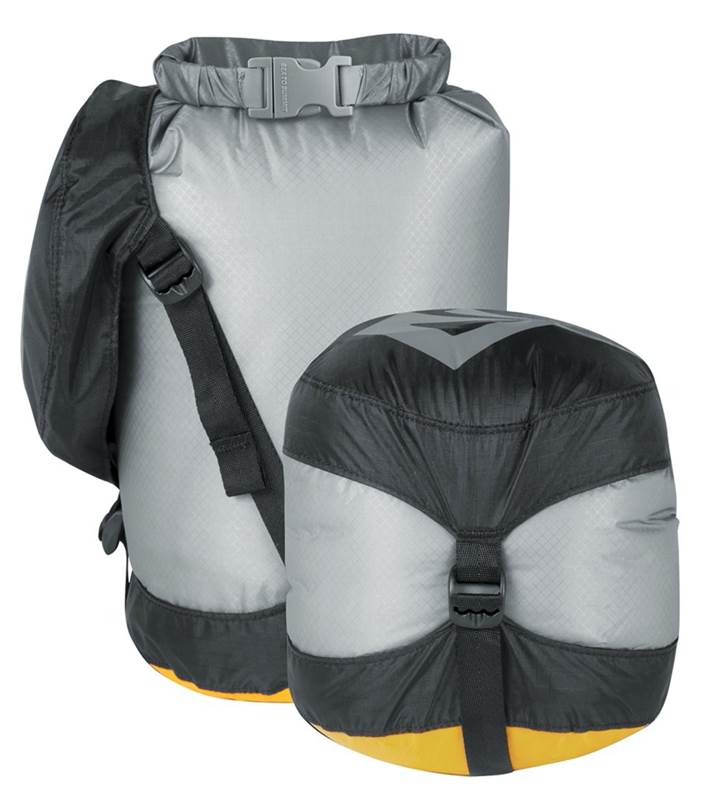Sea to Summit Ultra-Sil Compression Dry Sack : X Small