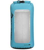 Sea to Summit View Dry Sack 20L - Blue