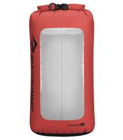 Sea to Summit View Dry Sack 20L - Red