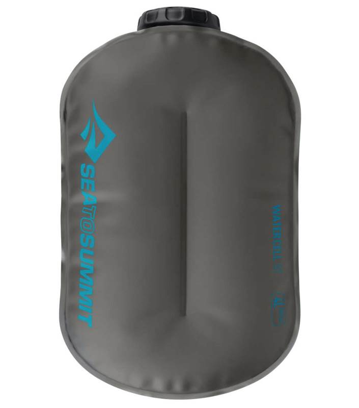 Sea to Summit Watercell ST - 4 Litre Water Storage - Smoke