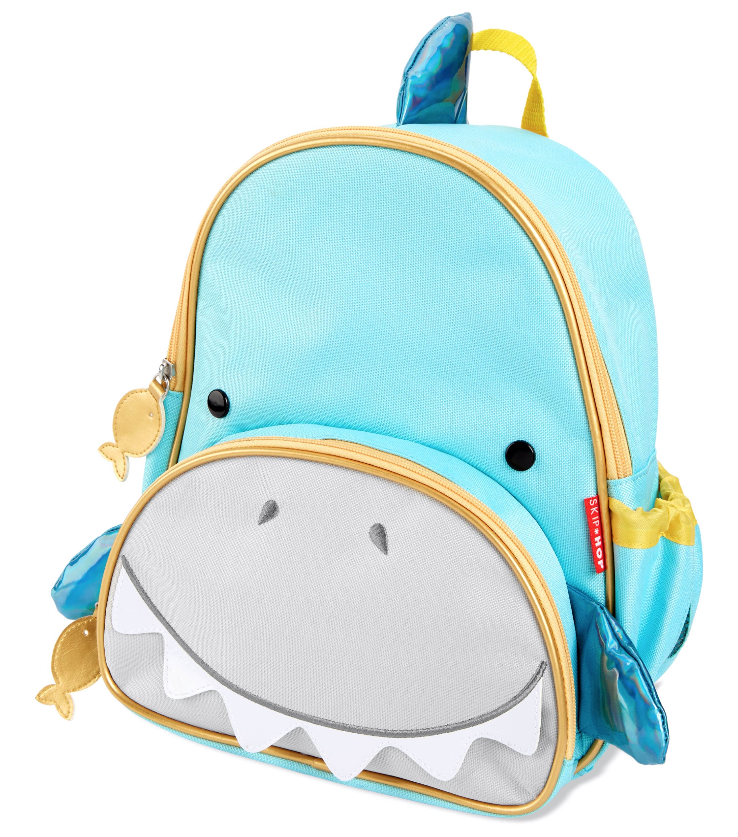 12 Bee School Bag Skip Hop Toddler Backpack Multi 