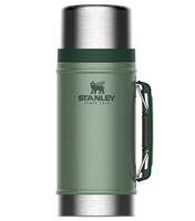 Stanley 940ml Classic Vacuum Insulated Food Jar - Green