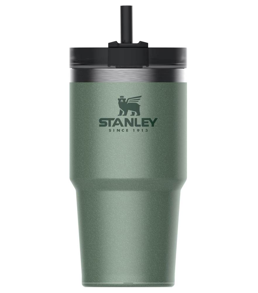 stanley travel tumbler the quencher