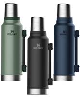 Stanley Classic 1.4 Litre Vacuum Insulated Bottle / Flask
