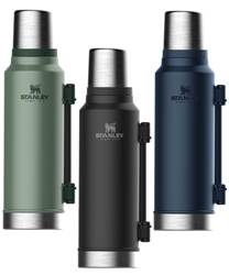Stanley Classic 1.4 Litre Vacuum Insulated Bottle