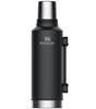 Stanley Classic 1.9 Litre Vacuum Insulated Bottle - Matte Black