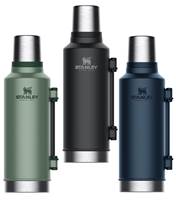 Stanley Classic 1.9 Litre Vacuum Insulated Bottle / Flask