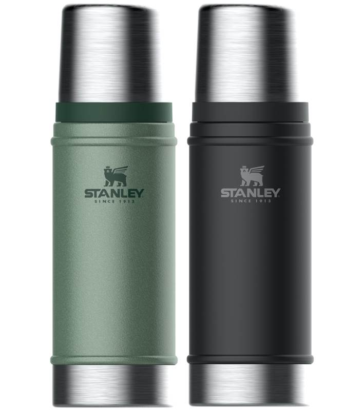 Stanley Classic 470ml Vacuum Insulated Bottle