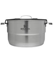 4.5L stainless steel stock pot