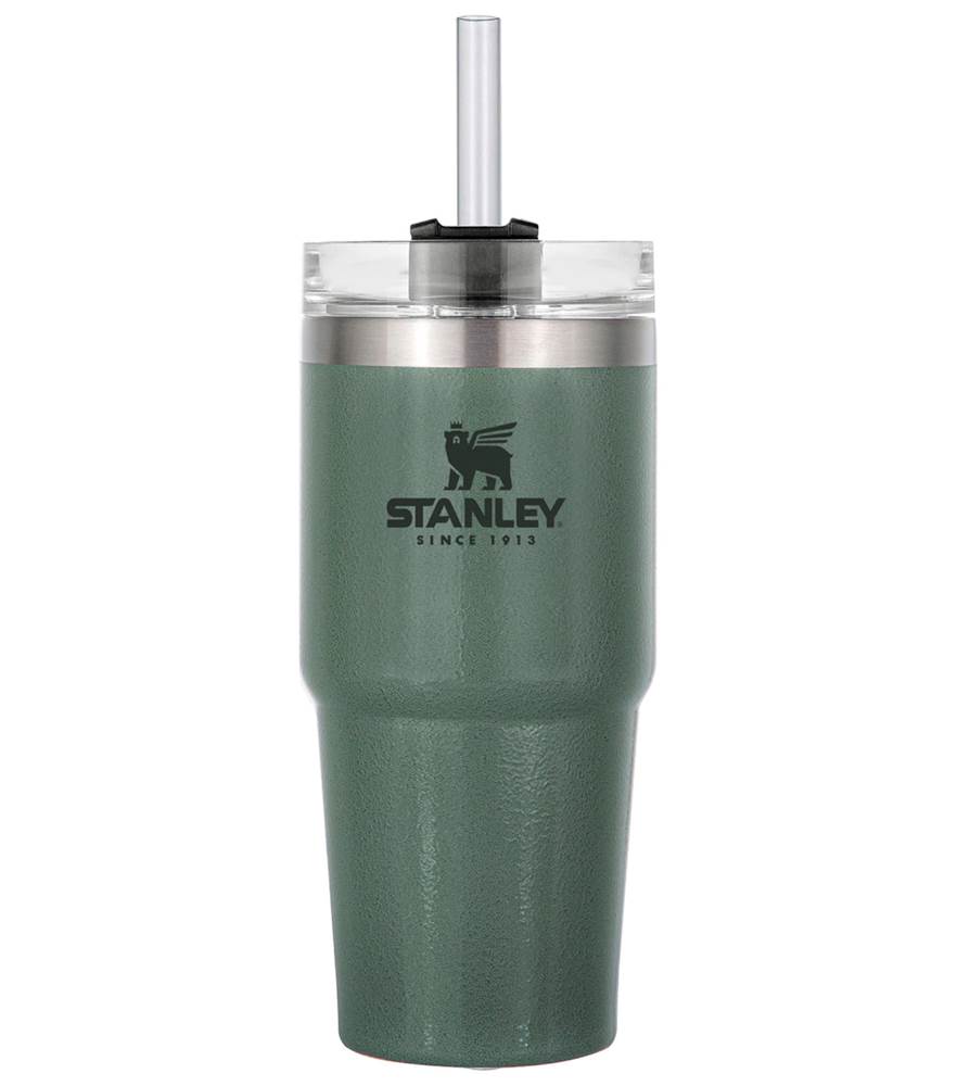 Stanley Vacuum Quencher 473ml Travel Cup By Stanley Vacuum Quencher 473ml