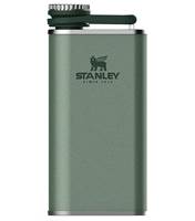 Stanley Wide Mouth Flask 230 ml - Hammertone Green